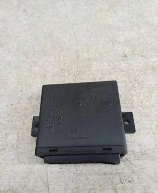 Opel Zafira A Light module LCM 09135156 410203013003
