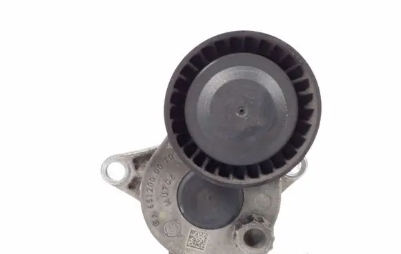 Mercedes-Benz E C207 W207 Generator/alternator belt tensioner A6512000070
