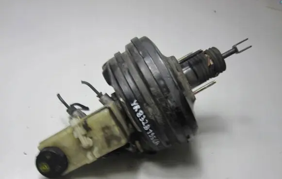 Jaguar S-Type Brake booster YR832B195CA