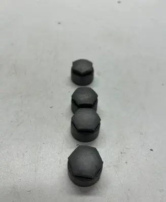 Audi A6 S6 C7 4G Wheel nut cap/cover 4F0601173A