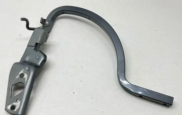 Volkswagen PASSAT B8 USA Tailgate/trunk/boot hinge 561827302 0618