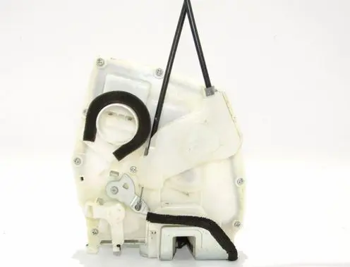 Rear door lock