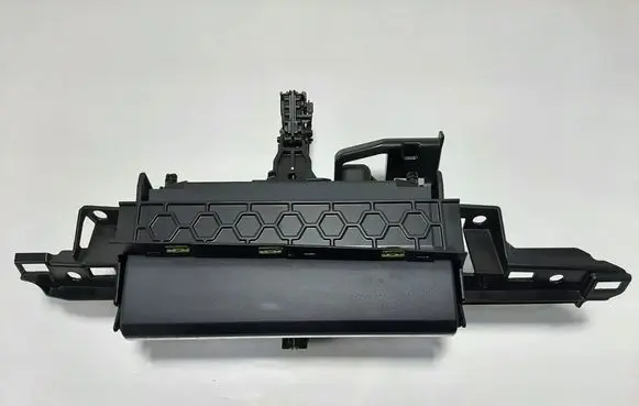 Audi A6 S6 C7 4G Screen/display/small screen 4G1919601J