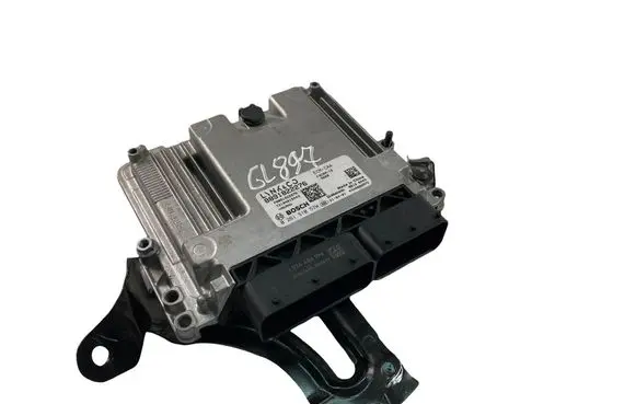 Volvo XC90 Engine control unit/module ECU 8891822276 0261S1057W