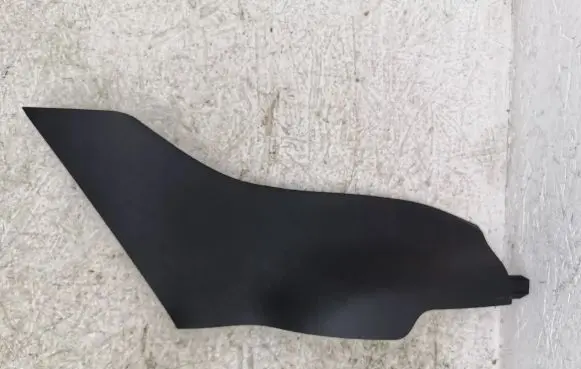 Mazda 3 II Other center console (tunnel) element GJE864241