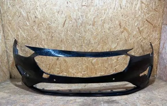 Opel Insignia B Front bumper 551004542opel 551004542
