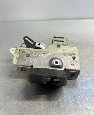 Volvo XC70 Tailgate/trunk/boot lock/catch/latch 31253047