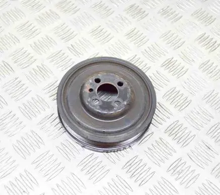 Volkswagen Transporter - Caravelle T5 Crankshaft pulley 038105243M