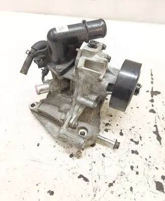 Mazda 6 Water pump SH01151H0 S14285