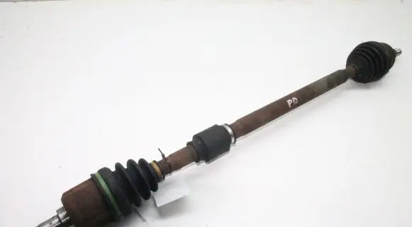 Mitsubishi Outlander Front driveshaft 3815A264