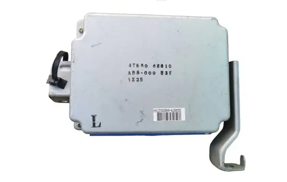 Nissan X-Trail T30 ABS control unit/module 478508E810 A98000U27
