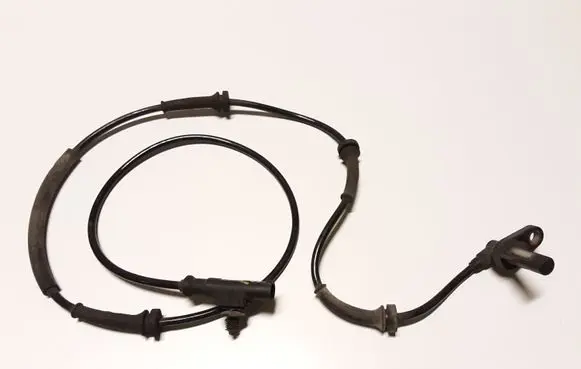 Land Rover Discovery 3 - LR3 ABS rear brake sensor 0265007922 SSB500102