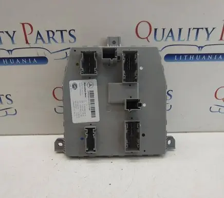 Mercedes-Benz C W205 Comfort/convenience module A2059003913