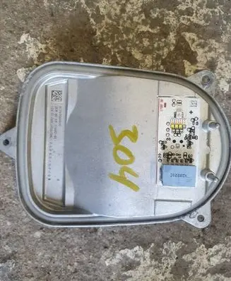 Mercedes-Benz GL X166 Voltage converter/converter module 3T2383X A1769066600