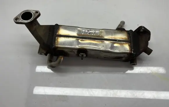 Isuzu D-Max EGR valve cooler 8981512061 Ag123110013 059874