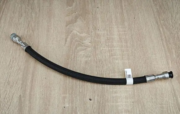 BMW X5 G05 Fuel line pipe 9453742