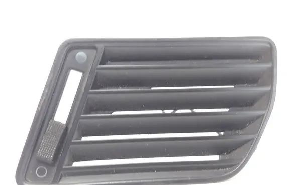 Audi A6 S6 C4 4A Dashboard side air vent grill/cover trim 4A1819793B