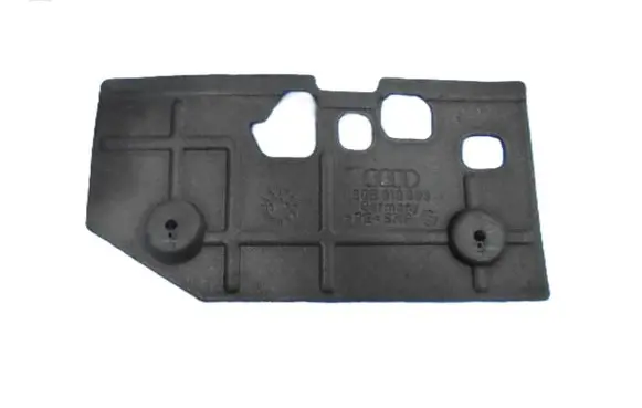 Audi Q5 SQ5 Under panel sound insulation 80B819593