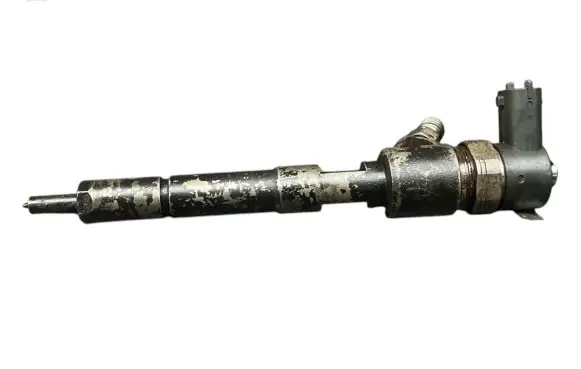 Opel Combo D Fuel injector 0445110351