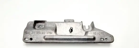 Mercedes-Benz E W211 Other center console (tunnel) element A2118154631