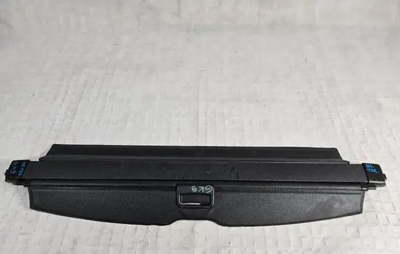 Seat Cordoba (6K) Parcel shelf load cover 6K0863553