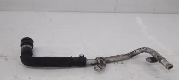 Audi A6 C7 Engine coolant pipe/hose 4G0121071N
