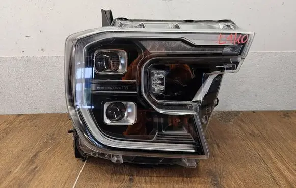 Ford Ranger IV Headlight/headlamp N1B-13E016-AF P703HL