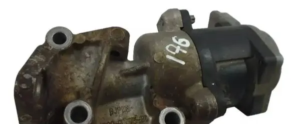Peugeot 607 EGR valve 4R8Q9D475BC