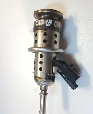 Citroen C3 Aircross AdBlue injector 9813930180 L025B05842
