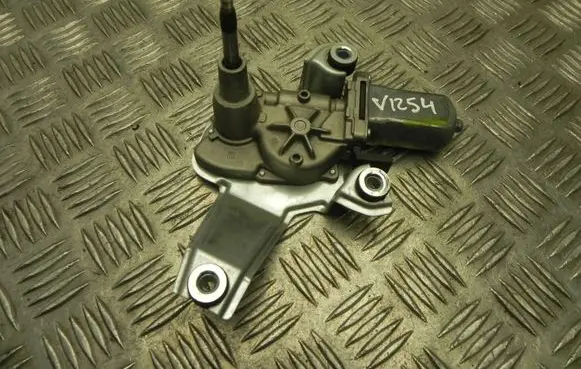 Alfa Romeo Stelvio Wiper motor MS2596003290 V1254