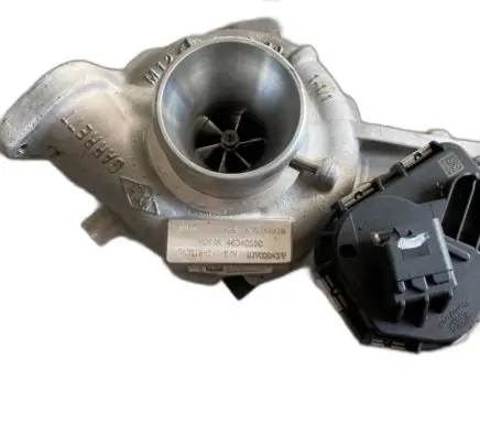 Jeep Renegade Supercharger 860518