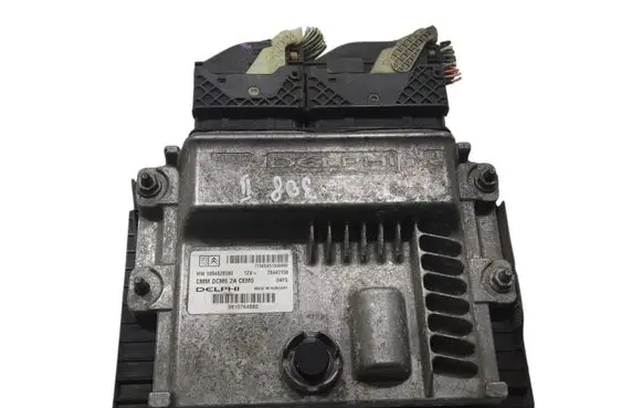 Engine control unit/module ECU