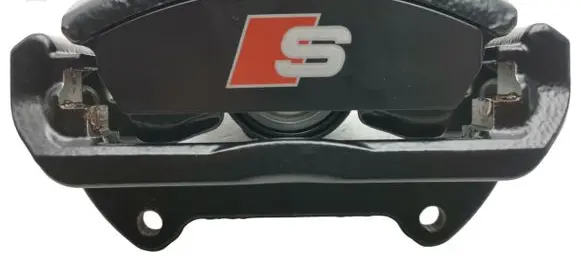 Audi A3 8Y Front brake caliper 5WA615106BS