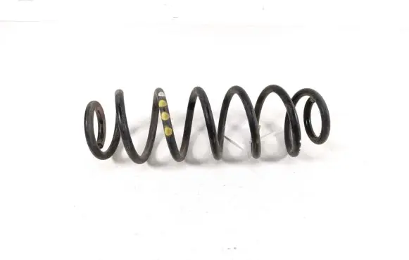 Volkswagen Golf VI Rear coil spring 1K0511115BF