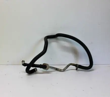 Volkswagen Phaeton Engine coolant pipe/hose 3D1819371B
