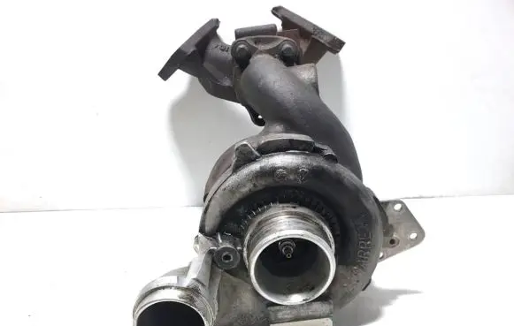 Mercedes-Benz E W211 Turbo A6420901480