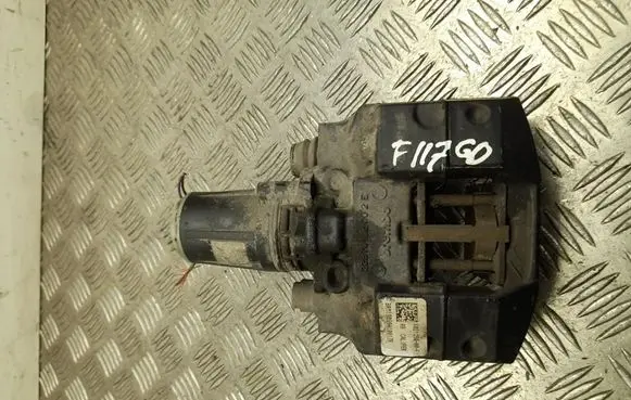 Tesla Model X Rear brake caliper 102125000F