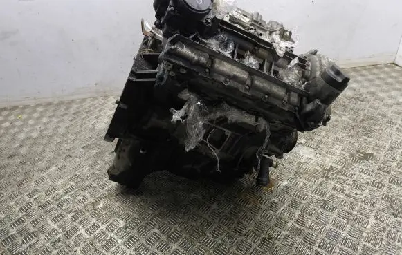 Jeep Grand Cherokee (WK) Engine 642980