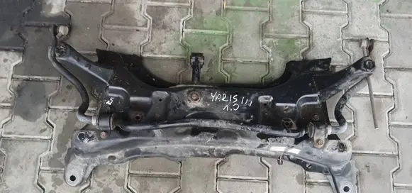 Toyota Yaris Front axle beam YARISIIISANKI