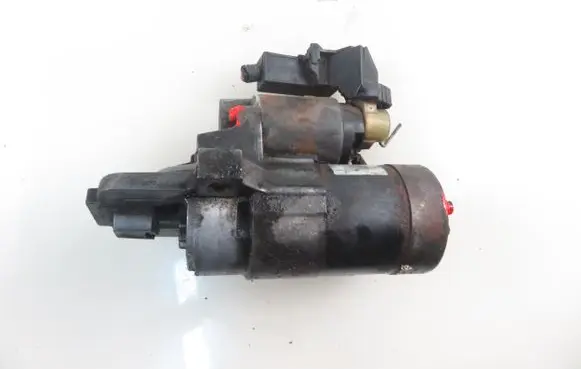 Mazda CX-7 Starter motor
