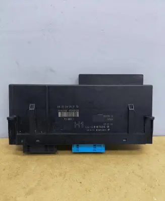 BMW 3 E90 E91 Central body control module 9187536 532422128 1050032539