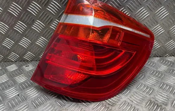 BMW X3 F25 Rear/tail lights 7217312 470107
