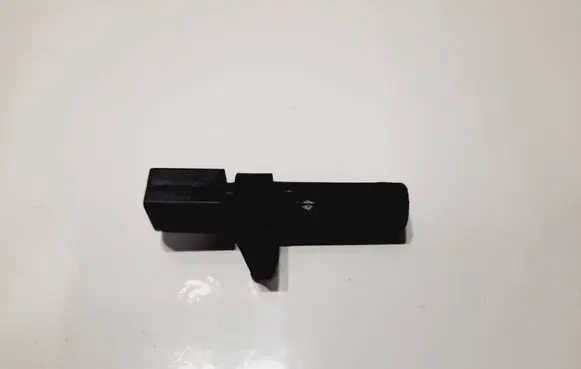 Mercedes-Benz Sprinter W906 Crankshaft position sensor 