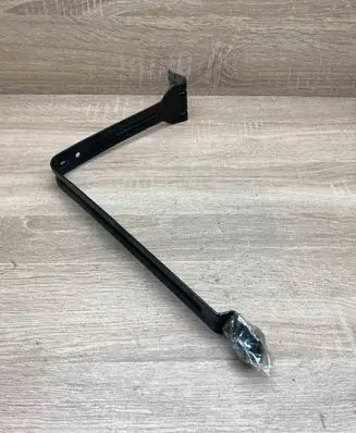Battery bracket