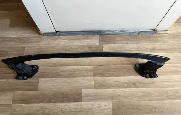 Fiat 500X Front bumper cross member 51936058 00519360580