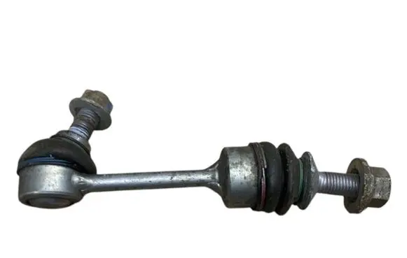 BMW X6M F86 Rear anti-roll bar/stabilizer link 6857626 33556857626