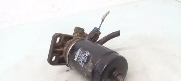 Volvo V70 Fuel filter 
