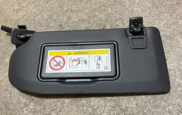 Ford Mach-E I Sun visor EU5A00014CB