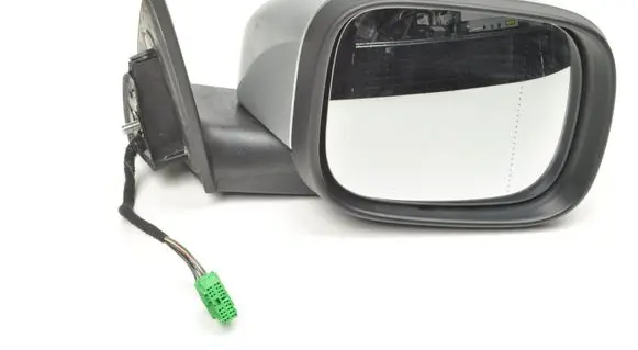 Volvo XC90 Front door electric wing mirror 