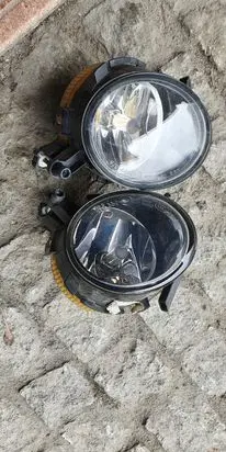 Seat Ibiza IV (6J,6P) Fog light set 